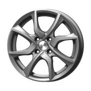 ВАЗ. 6.0x15, 4x98.00, ET35, ЦО 58,6 мм.