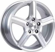 Скад Драйв. 6.5x17, 5x112.00, ET39, ЦО 57,1 мм.