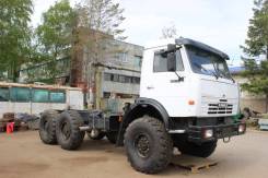 Камаз 43114. , 30 000 куб. см., 10 000 кг.