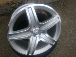 Replay MR47. 10.0x21", 5x112, ET46, �� 66���. ����