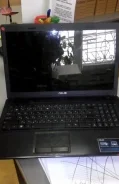 Asus A2500D. 15.5", WiFi, Bluetooth