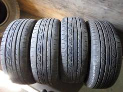 Bridgestone Playz PZ1. Летние, износ: 5%, 4 шт
