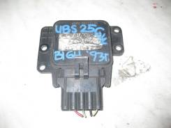 Воспламенитель. Isuzu Bighorn, UBS25GW