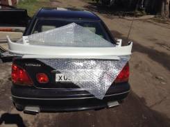 Губа. Toyota Aristo, JZS160. Под заказ