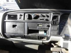 Блок управления климат-контролем. Mitsubishi Canter, FE516, FE508, FB501, FE528, FE507, FE537, FE638 Двигатели: 4M40, 4D33, 4D35, 4D36, 4M51