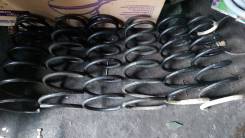 Пружина подвески. Nissan Terrano, PR50, RR50 Nissan Terrano Regulus, JRR50 Двигатели: QD32TI, TD27TI