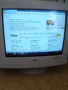 LG. 15 дюймов (38 см)