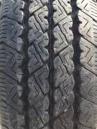 Bridgestone V-steel Rib 294. Летние, 2013 год, износ: 5%, 2 шт