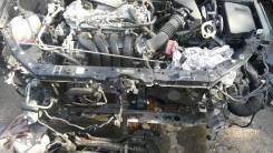 Рамка радиатора. Toyota Corolla Axio, ZRE144, ZRE142, NZE141, NZE144 Toyota Corolla Fielder, NZE141G, ZRE144G, ZRE144, ZRE142G, ZRE142, NZE141, NZE144...