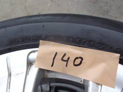 Bridgestone B330. Летние, 2011 год, 10 %, 4 шт