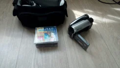 Panasonic VDR-D51. 10 - 14.9 ��, ��� ���������