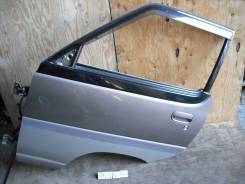 Дверь боковая. Toyota Lite Ace, CR21, CR21G, CR22, CR22G, CR27, CR27V, CR28, CR29, CR29G, CR30, CR30G, CR31, CR31G, CR36, CR36V, CR37, CR38, CR38G, KR...