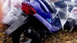 Honda Dio