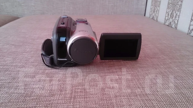 Panasonic NV. ����� 4-� ��, � ���������� ����