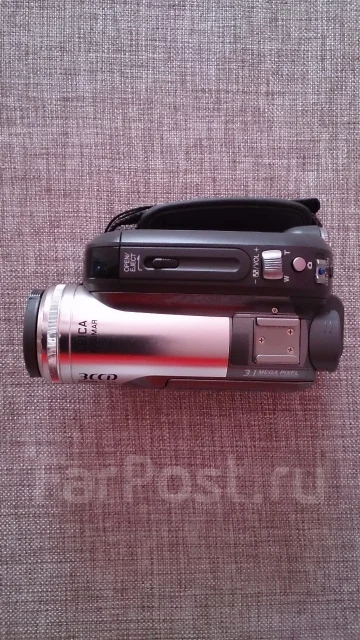 Panasonic NV. ����� 4-� ��, � ���������� ����
