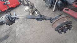 Балка поперечная. Isuzu Forward