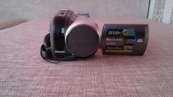 Panasonic NV. ����� 4-� ��, � ���������� ����