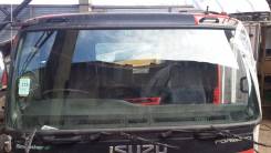 Стекло лобовое. Isuzu Forward