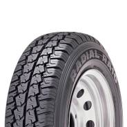 Hankook Radial RA10. Летние, 2014 год, без износа, 4 шт