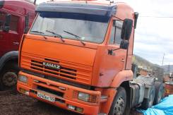 Камаз 6460. Продаёться камаз 6460, 12 050 куб. см., 40 000 кг.
