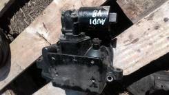 Заслонка дроссельная. Audi V8
