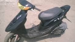 Honda Dio AF35 ZX