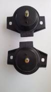 Подушка двигателя. Toyota Cressida, GX71, GX81 Toyota Cresta, GX81 Toyota Mark II, GX81, GX70 Toyota Chaser, GX81 Двигатели: 1GFE, 1GGE