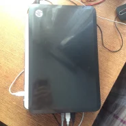 HP Pavilion g6. 15.6", ��� 6 ��, ���� 300���, WiFi, Bluetooth, ����������� �� 3��. ����