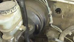 Вакуумный усилитель тормозов. Nissan: Sunny California, Pulsar, AD, Sunny, Wingroad Двигатели: GA15DE, GA15DS, GA16DE, CD17