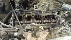Двигатель в сборе. Nissan Sunny California, WFNY10 Nissan Wingroad, WFNY10