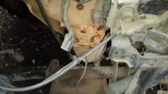Тросик замка капота. Nissan: Sunny California, Pulsar, AD, Sunny, Wingroad Двигатели: CD20, GA15DE, GA15DS, SR18DE, GA13DS, CD17, GA16DE, SR20DET, GA1...