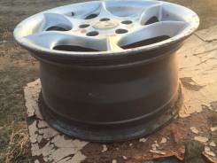 K&K Sportline. x15, 5x114.30