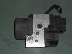 Блок abs. Nissan Sunny, SB15, B15, FNB15, FB15 Двигатели: QG13DE, YD22DD, QG15DE