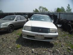 Toyota Crown. JZS151, 1JZ