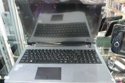 DEXP Aquilon. 15.6", 2,2 ГГц, ОЗУ 2048 Мб, диск 500 Гб, WiFi, Bluetooth, аккумулятор на 4 ч.