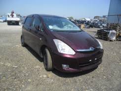 Toyota Wish. ZNE10, 1ZZ