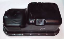 Поддон. Honda: Civic Ferio, CR-X Delsol, Civic, Domani, Integra, Civic CRX Двигатели: D15B4, D15B5, D15B2, D15B3, D13B3, D13B2, D12B1, D16A9, D16Y1, D...