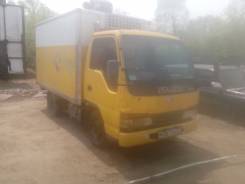 Isuzu Elf. NKR66, 4HF1