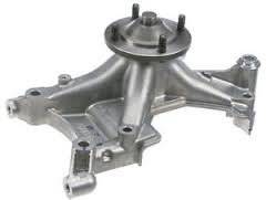 Крепление вискомуфты. Toyota: Crown Majesta, Crown, Land Cruiser, Sequoia, Tundra, 4Runner Двигатели: 1UZFE, 2UZFE
