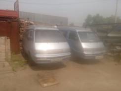 Toyota Master Ace Surf. CR30, 2CT