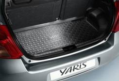 Коврик. Toyota Vitz, KSP90, NCP91, NCP95, SCP90 Toyota Yaris, SCP90, NCP91, KSP90 Двигатели: 1KRFE, 2NZFE, 1NZFE, 2SZFE