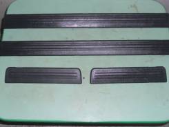 Порог пластиковый. Nissan Sunny, FNB15