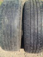 Bridgestone B390. Летние, износ: 80%, 2 шт