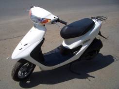 Honda Dio AF34. 49 куб. см., исправен, птс, без пробега