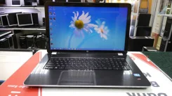HP Pavilion 17-e062sr. 17.3", ��� 6 ��, ���� 500���, WiFi, ����������� �� 3��.