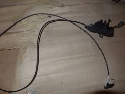 Тросик замка капота. Toyota Carina, ST215, CT211, CT210, AT212, AT211, AT210, CT215, CT216 Toyota Avensis, AT220 Toyota Corona, CT210, ST215, CT211, S...