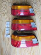Стоп-сигнал. Toyota Starlet, EP80, EP85, NP80, EP82, EP81