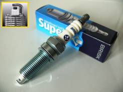 Свеча зажигания. Hyundai: Solaris, Tucson, ix20, ix35, i40, Elantra, i30, i20, Veloster Kia: Sportage, Venga, Soul, Cerato, Carens, cee'd, Rio Da...