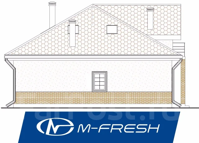 M-fresh Fortune-���������� (������ ���� � �������� ���������! ). 200-300 ��. �., 1 ����, 4 �������, ����� ����