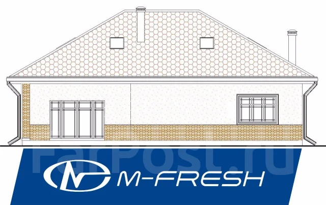 M-fresh Fortune-���������� (������ ���� � �������� ���������! ). 200-300 ��. �., 1 ����, 4 �������, ����� ����
